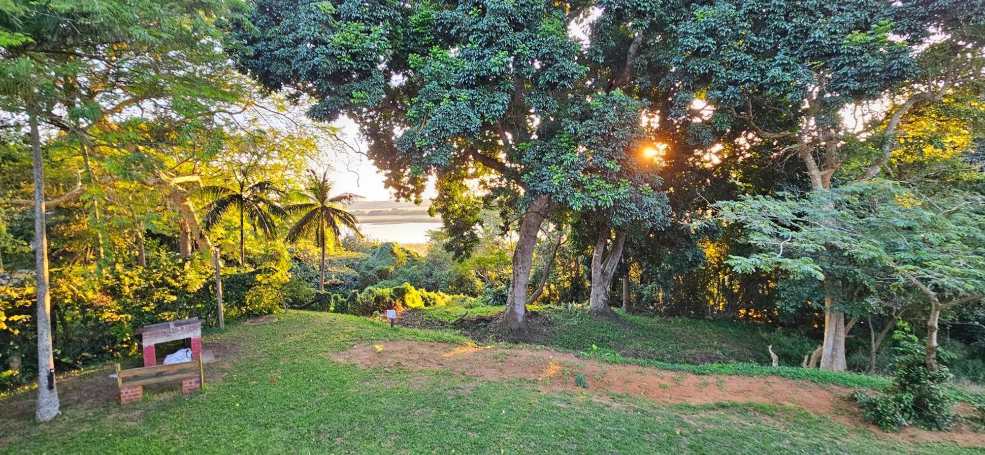 Estuary Views At 6 The Bridge Apartman Saint Lucia Estuary Kültér fotó
